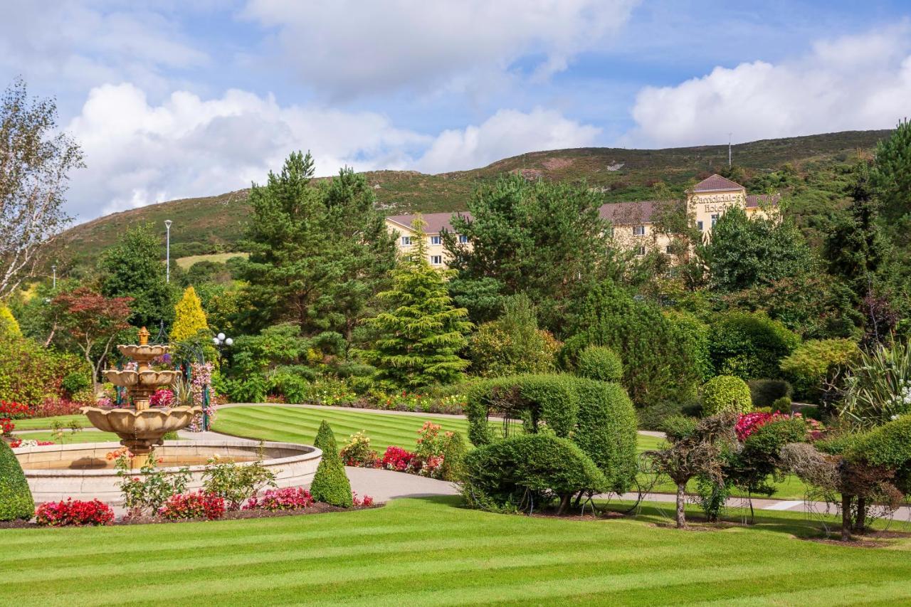 Carrickdale Hotel & Spa Dundalk Exterior foto