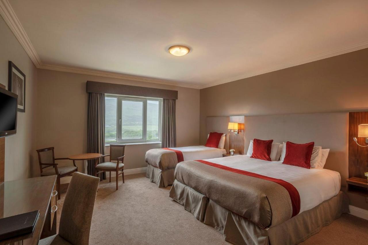 Carrickdale Hotel & Spa Dundalk Exterior foto