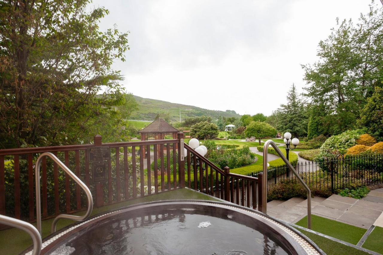 Carrickdale Hotel & Spa Dundalk Exterior foto