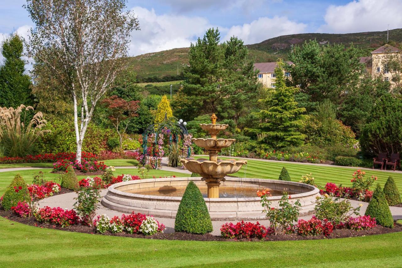 Carrickdale Hotel & Spa Dundalk Exterior foto