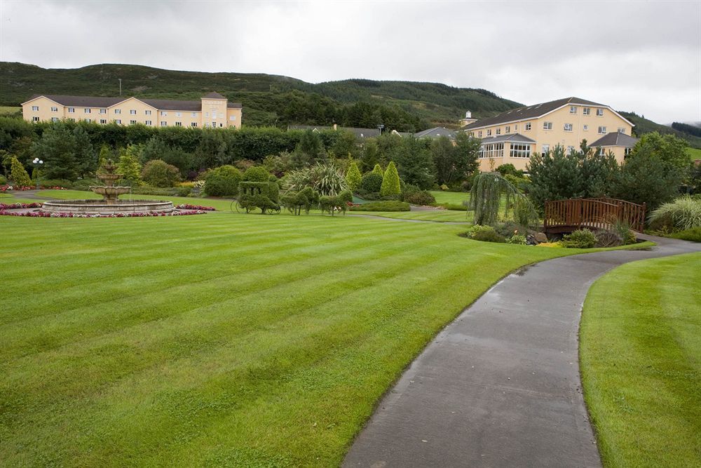 Carrickdale Hotel & Spa Dundalk Exterior foto