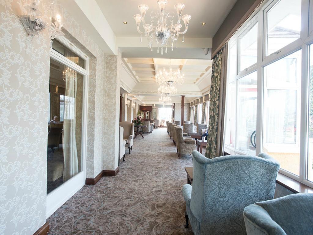 Carrickdale Hotel & Spa Dundalk Exterior foto