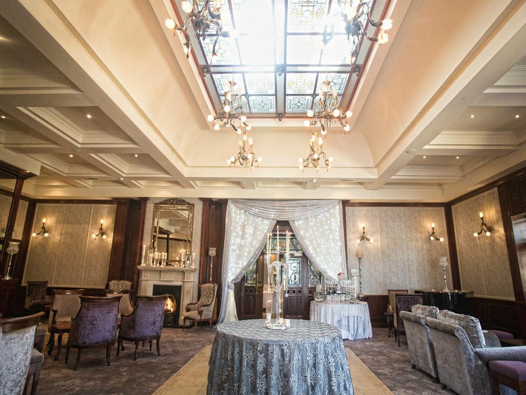 Carrickdale Hotel & Spa Dundalk Exterior foto