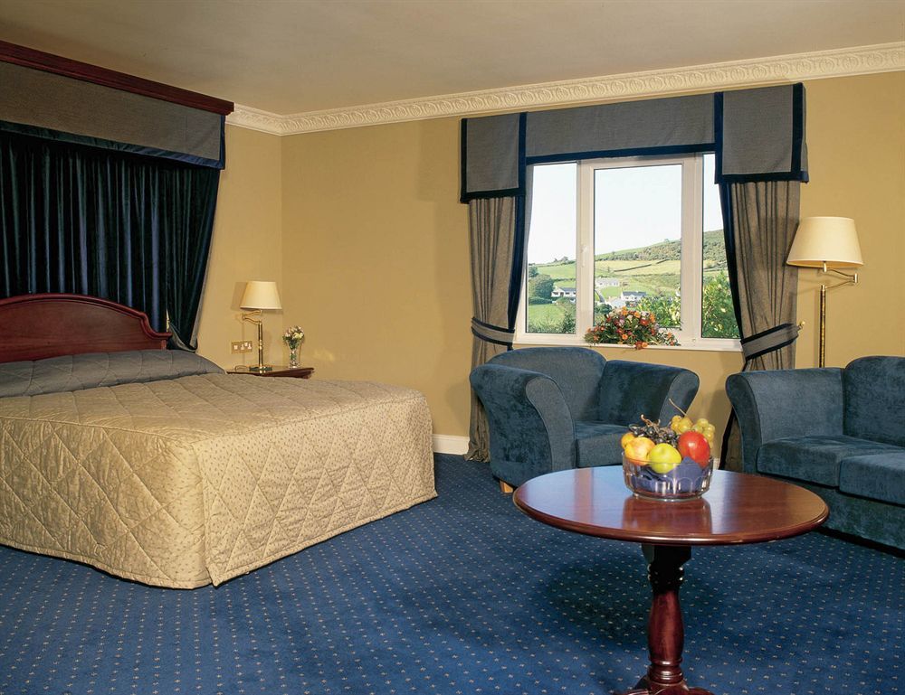 Carrickdale Hotel & Spa Dundalk Exterior foto