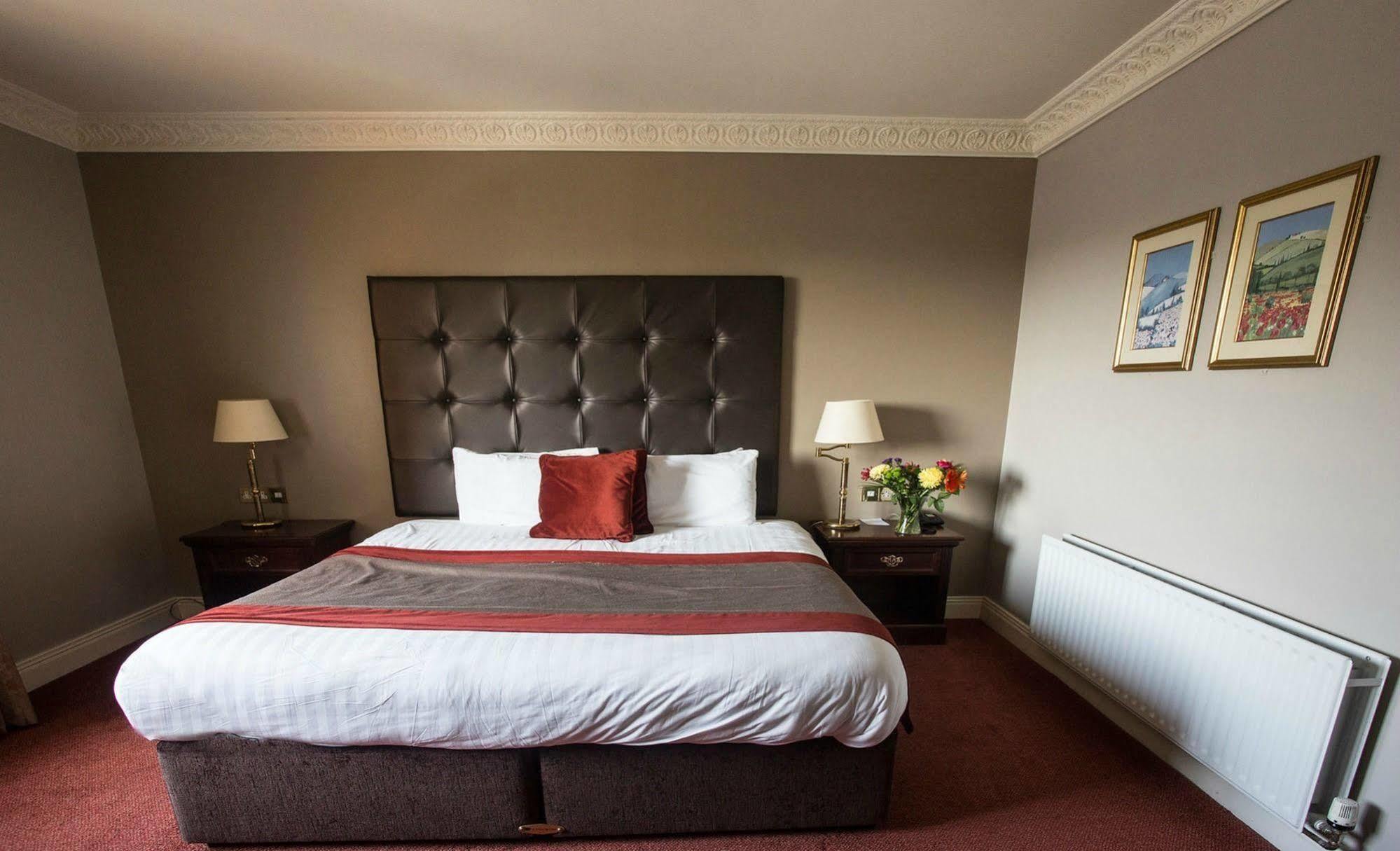 Carrickdale Hotel & Spa Dundalk Exterior foto