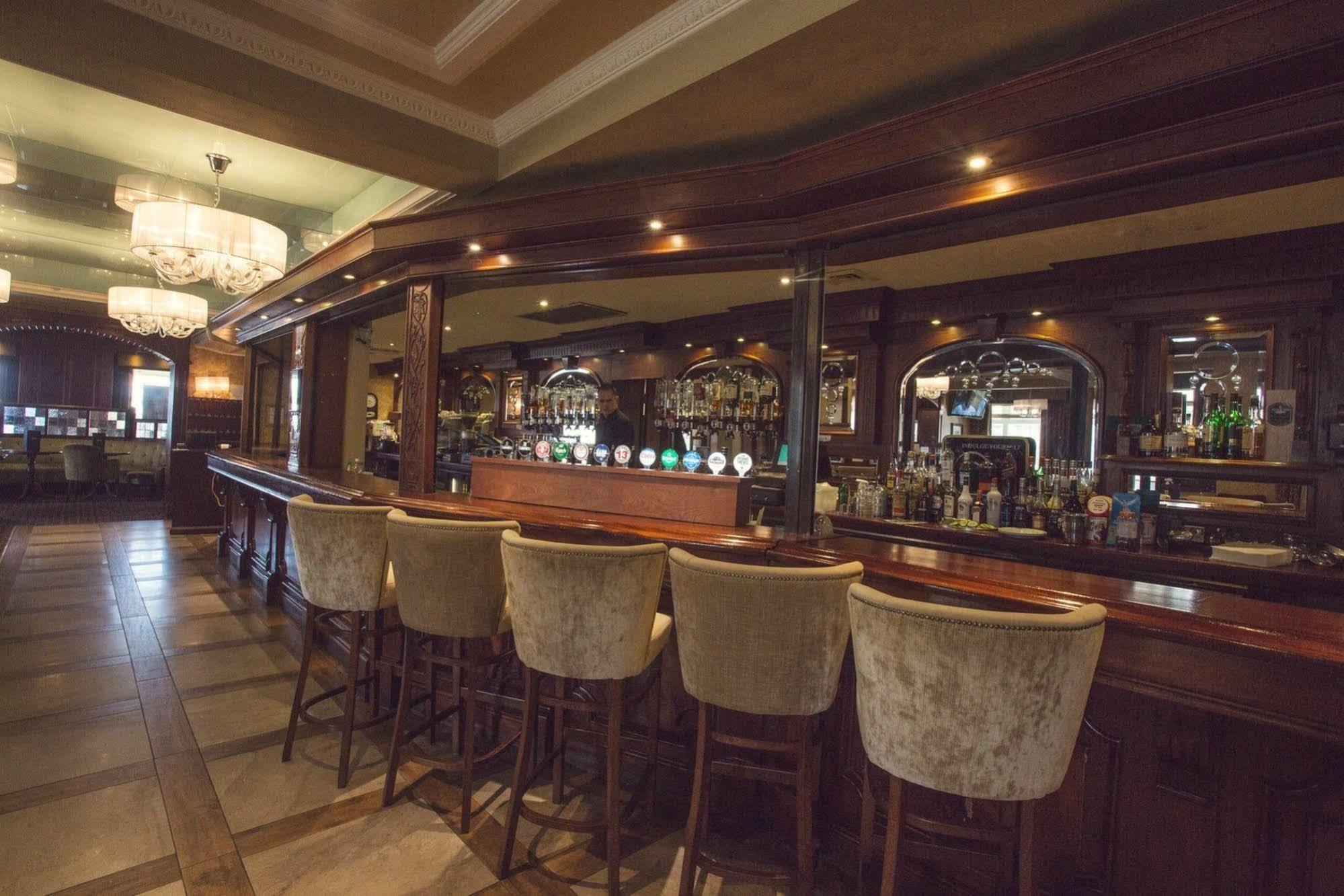 Carrickdale Hotel & Spa Dundalk Exterior foto